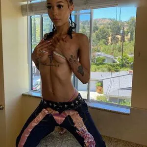 Coi Leray OnlyFans Leaked Free Thumbnail Picture - #Gdkhdz8mym