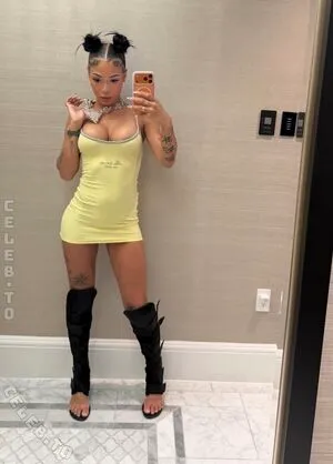 Coi Leray OnlyFans Leaked Free Thumbnail Picture - #HA3TzbKz8y