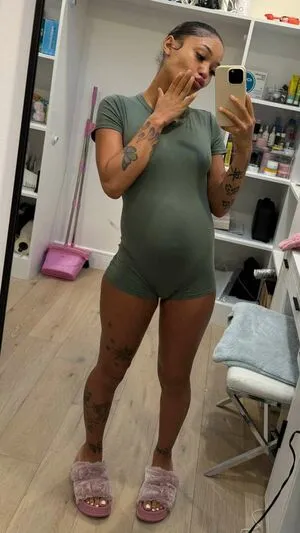 Coi Leray OnlyFans Leaked Free Thumbnail Picture - #HSCZBrxNgr