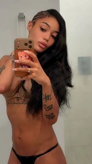 Coi Leray OnlyFans Leaked Free Thumbnail Picture - #HYVaXGxtyq