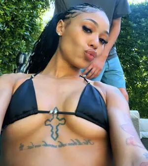 Coi Leray OnlyFans Leaked Free Thumbnail Picture - #HZguOnkECn