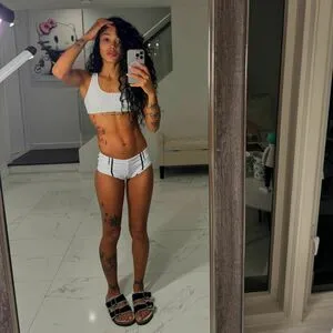 Coi Leray OnlyFans Leaked Free Thumbnail Picture - #JKLinC4Nmz