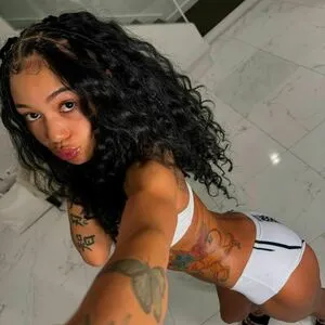 Coi Leray OnlyFans Leaked Free Thumbnail Picture - #KCCEfSw1qD