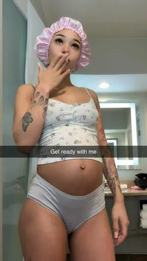 Coi Leray OnlyFans Leaked Free Thumbnail Picture - #KN78A3OBbl