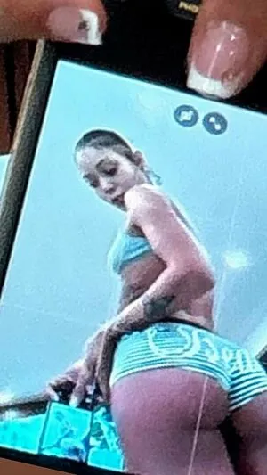 Coi Leray OnlyFans Leaked Free Thumbnail Picture - #LEjSlrmtb9