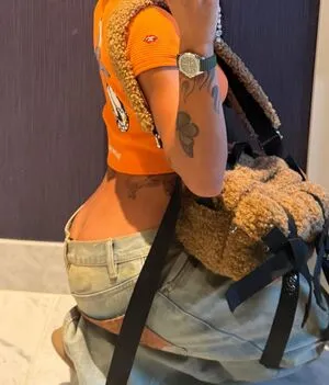 Coi Leray OnlyFans Leaked Free Thumbnail Picture - #LI09CdMLB0