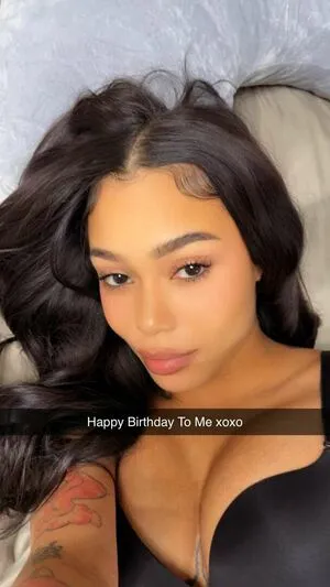 Coi Leray OnlyFans Leaked Free Thumbnail Picture - #MrOvCCwvDa