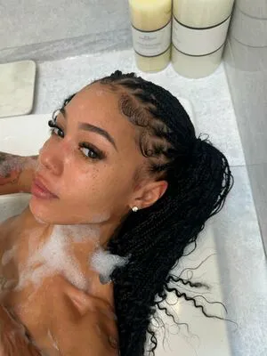 Coi Leray OnlyFans Leaked Free Thumbnail Picture - #NIGq7jaZ35