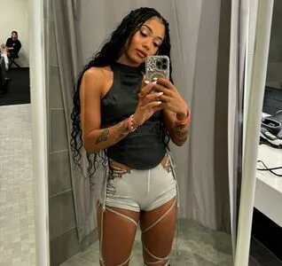 Coi Leray OnlyFans Leaked Free Thumbnail Picture - #OKv71UAMdI