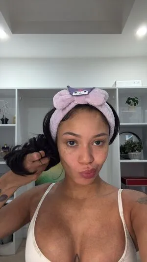 Coi Leray OnlyFans Leaked Free Thumbnail Picture - #PIe85SrfZ7