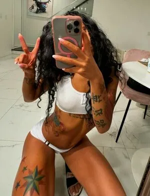 Coi Leray OnlyFans Leaked Free Thumbnail Picture - #PRtJpg3plF