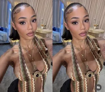 Coi Leray OnlyFans Leaked Free Thumbnail Picture - #PtF319i2Hj