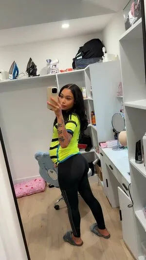 Coi Leray OnlyFans Leaked Free Thumbnail Picture - #QL0yoGLPr6