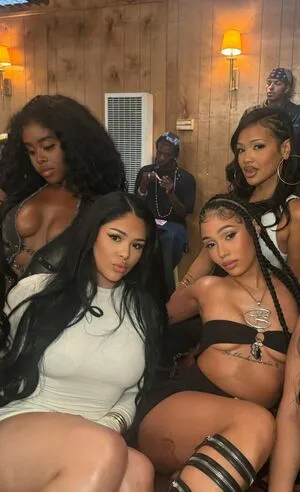 Coi Leray OnlyFans Leaked Free Thumbnail Picture - #RzvX7sOXou