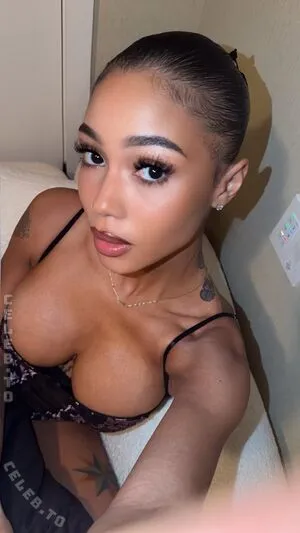 Coi Leray OnlyFans Leaked Free Thumbnail Picture - #SZgZkAI2cA