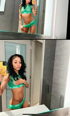 Coi Leray OnlyFans Leaked Free Thumbnail Picture - #SyeQwr77Wa