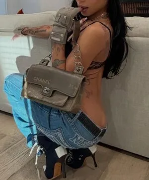 Coi Leray OnlyFans Leaked Free Thumbnail Picture - #TSvHjnW2SR