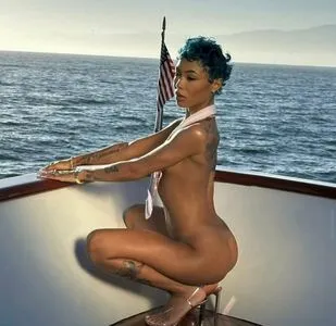 Coi Leray OnlyFans Leaked Free Thumbnail Picture - #TVGegTX8QC