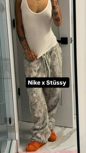 Coi Leray OnlyFans Leaked Free Thumbnail Picture - #TzuP2sNphi