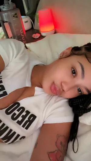 Coi Leray OnlyFans Leaked Free Thumbnail Picture - #V9zoqIsnVS