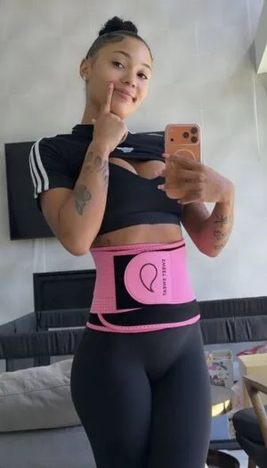 Coi Leray OnlyFans Leaked Free Thumbnail Picture - #XK4mMdrPZW