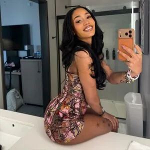 Coi Leray OnlyFans Leaked Free Thumbnail Picture - #YMQJcRN8Vs