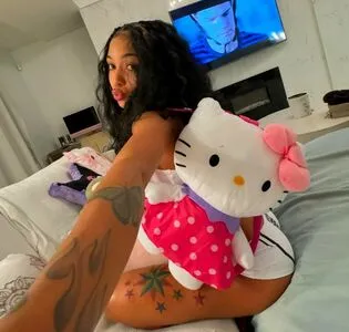 Coi Leray OnlyFans Leaked Free Thumbnail Picture - #YdKZKjZ8qR