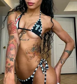 Coi Leray OnlyFans Leaked Free Thumbnail Picture - #ZjGLWHSbbz