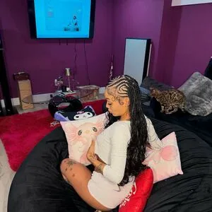 Coi Leray OnlyFans Leaked Free Thumbnail Picture - #cLFgxRU7cc