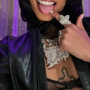 Coi Leray OnlyFans Leaked Free Thumbnail Picture - #de1GmGZGkN