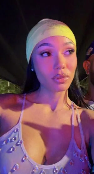 Coi Leray OnlyFans Leaked Free Thumbnail Picture - #deKyorHpiJ