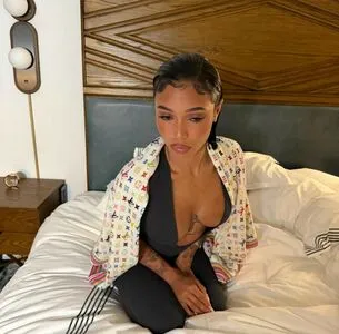 Coi Leray OnlyFans Leaked Free Thumbnail Picture - #eP51Wi2Mbq