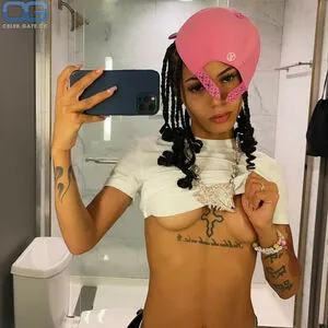 Coi Leray OnlyFans Leaked Free Thumbnail Picture - #ekuK9ZDcEf