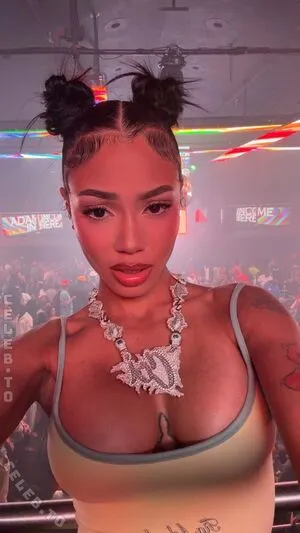 Coi Leray OnlyFans Leaked Free Thumbnail Picture - #eoqlARyw6A