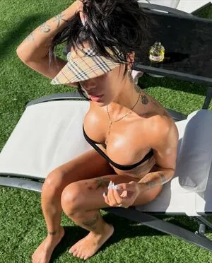 Coi Leray OnlyFans Leaked Free Thumbnail Picture - #exU3f1Rt1V
