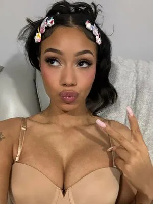 Coi Leray OnlyFans Leaked Free Thumbnail Picture - #hPAXlBqgt5