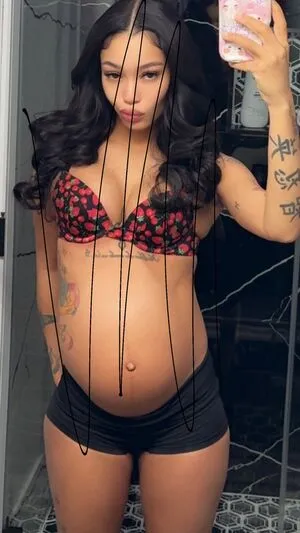 Coi Leray OnlyFans Leaked Free Thumbnail Picture - #hykM7IjSkb