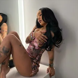 Coi Leray OnlyFans Leaked Free Thumbnail Picture - #i1900lzlgu