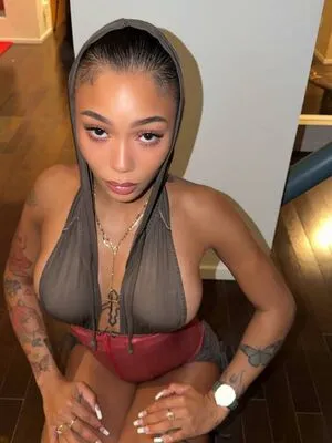 Coi Leray OnlyFans Leaked Free Thumbnail Picture - #itYcKqY8n9