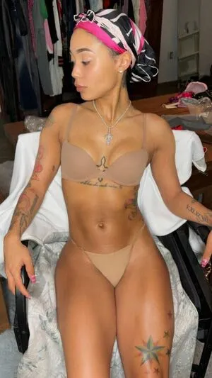 Coi Leray OnlyFans Leaked Free Thumbnail Picture - #j3leKEsDNx