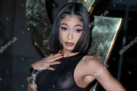 Coi Leray OnlyFans Leaked Free Thumbnail Picture - #jXmoC6PgEe