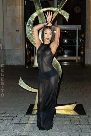 Coi Leray OnlyFans Leaked Free Thumbnail Picture - #kMK6jqlOg3