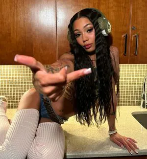 Coi Leray OnlyFans Leaked Free Thumbnail Picture - #kpsPm18v99