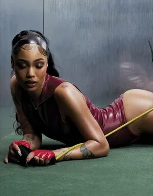 Coi Leray OnlyFans Leaked Free Thumbnail Picture - #kr818qcRCd