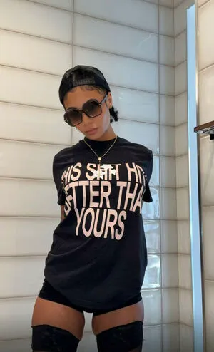 Coi Leray OnlyFans Leaked Free Thumbnail Picture - #kzP3RnbPGP