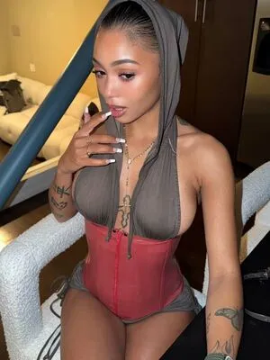 Coi Leray OnlyFans Leaked Free Thumbnail Picture - #l7odW3z8VW