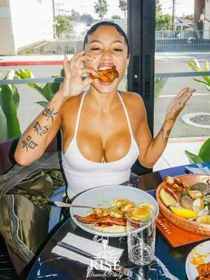 Coi Leray OnlyFans Leaked Free Thumbnail Picture - #lXluPX1cgi