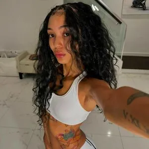 Coi Leray OnlyFans Leaked Free Thumbnail Picture - #lg73n33LZ0