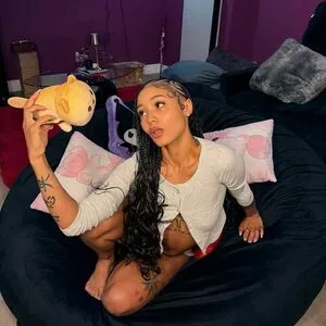 Coi Leray OnlyFans Leaked Free Thumbnail Picture - #lqVRVp29tO