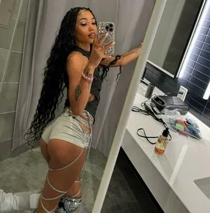 Coi Leray OnlyFans Leaked Free Thumbnail Picture - #m2r74AzIdy